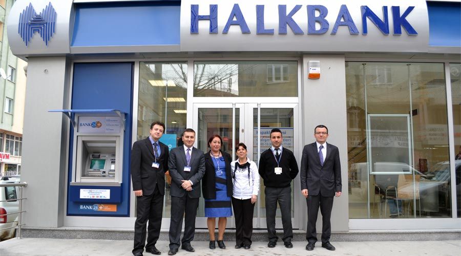 Halkbank Emekli Kredisi