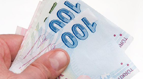 Sicili Bozuk Emeklilere Kredi Çıkartılır